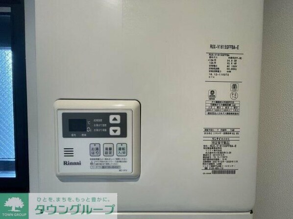 プロト大岡山の物件内観写真